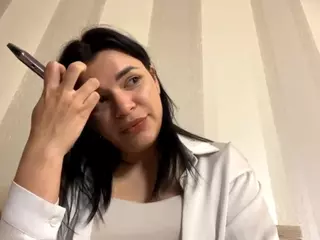 OdiliaBeese's Live Sex Cam Show