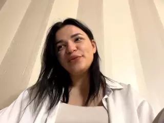 OdiliaBeese's Live Sex Cam Show