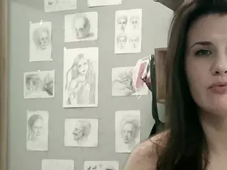 PhilomenaHellums's Live Sex Cam Show
