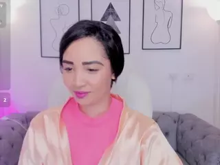 Sharon-breezee's Live Sex Cam Show