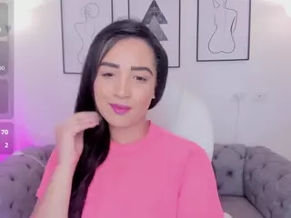 Sharon-breezee's Live Sex Cam Show