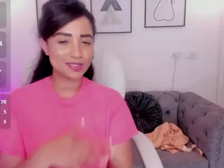 Sharon-breezee's Live Sex Cam Show