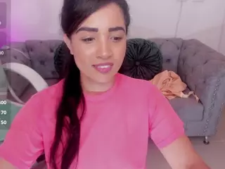 Sharon-breezee's Live Sex Cam Show
