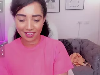 Sharon-breezee's Live Sex Cam Show