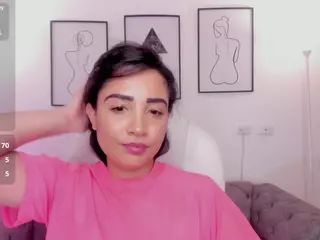 Sharon-breezee's Live Sex Cam Show