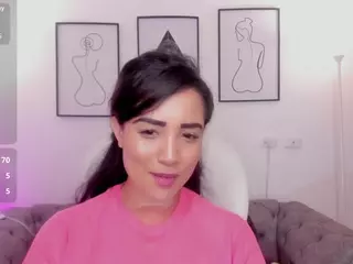 Sharon-breezee's Live Sex Cam Show