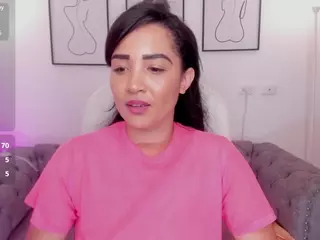 Sharon-breezee's Live Sex Cam Show