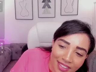 Sharon-breezee's Live Sex Cam Show