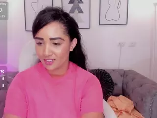 Sharon-breezee's Live Sex Cam Show