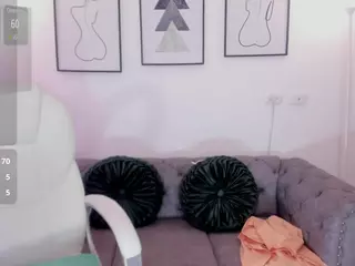 Sharon-breezee's Live Sex Cam Show