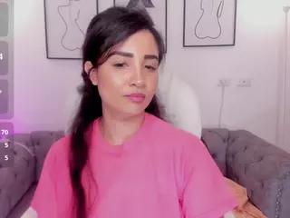Sharon-breezee's Live Sex Cam Show