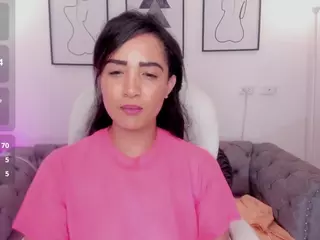 Sharon-breezee's Live Sex Cam Show