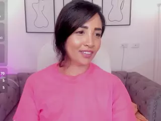 Sharon-breezee's Live Sex Cam Show