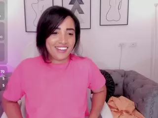 Sharon-breezee's Live Sex Cam Show
