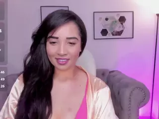 Sharon-breezee's Live Sex Cam Show