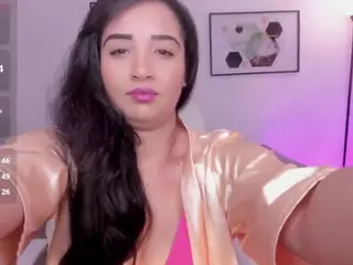 Sharon-breezee's Live Sex Cam Show