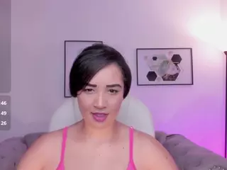 Sharon-breezee's Live Sex Cam Show