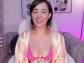 Sharon-breezee's Live Sex Cam Show