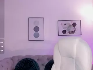 Sharon-breezee's Live Sex Cam Show