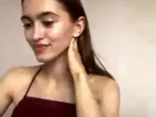 SunnivaCrosier's Live Sex Cam Show