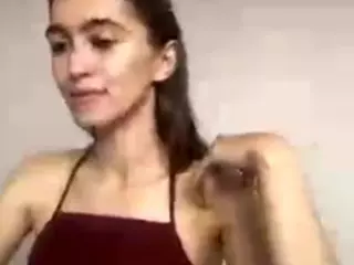 SunnivaCrosier's Live Sex Cam Show