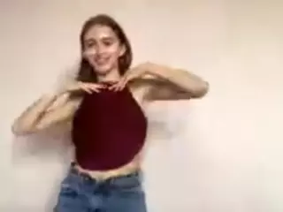 SunnivaCrosier's Live Sex Cam Show