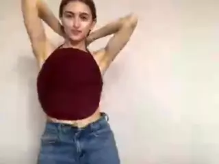 SunnivaCrosier's Live Sex Cam Show