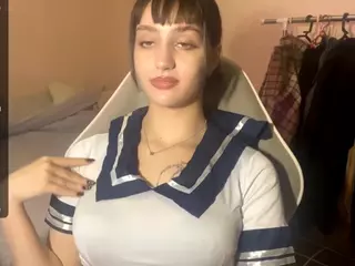SunnivaCrosier's Live Sex Cam Show
