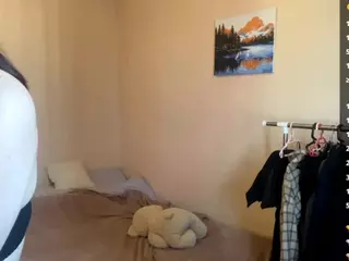 SunnivaCrosier's Live Sex Cam Show