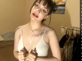 SunnivaCrosier's Live Sex Cam Show