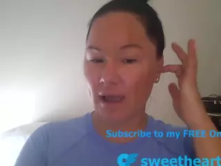 sweetheartgia's Live Sex Cam Show