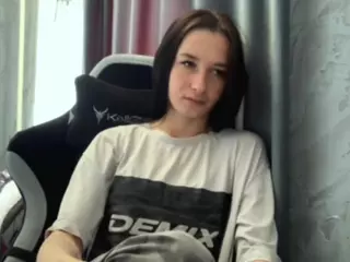 TaiteGlascock's Live Sex Cam Show