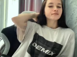 TaiteGlascock's Live Sex Cam Show