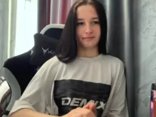 TaiteGlascock's Live Sex Cam Show