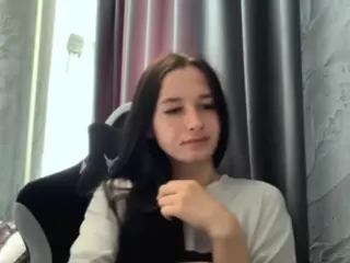 TaiteGlascock's Live Sex Cam Show
