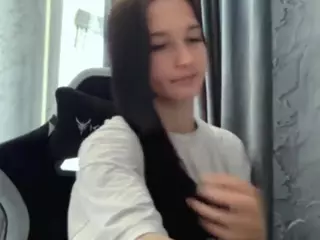 TaiteGlascock's Live Sex Cam Show