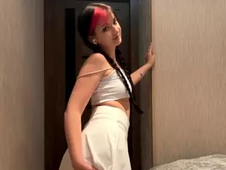 TaiteGlascock's Live Sex Cam Show