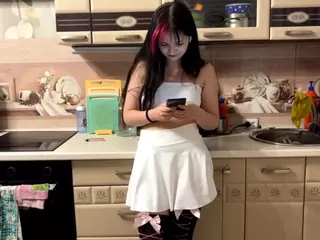 TaiteGlascock's Live Sex Cam Show