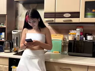 TaiteGlascock's Live Sex Cam Show
