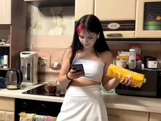 TaiteGlascock's Live Sex Cam Show