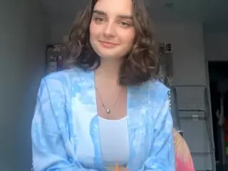 MilaKelsey's Live Sex Cam Show