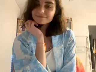 MilaKelsey's Live Sex Cam Show