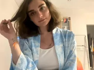 MilaKelsey's Live Sex Cam Show