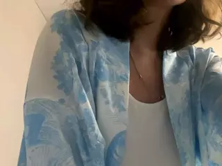 MilaKelsey's Live Sex Cam Show
