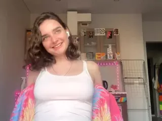 MilaKelsey's Live Sex Cam Show