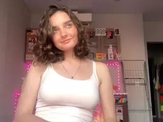 MilaKelsey's Live Sex Cam Show