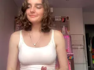 MilaKelsey's Live Sex Cam Show