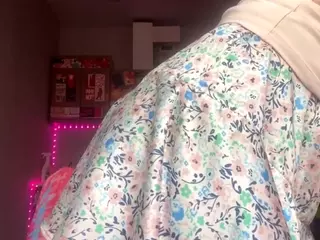 MilaKelsey's Live Sex Cam Show