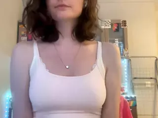 MilaKelsey's Live Sex Cam Show