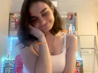 MilaKelsey's Live Sex Cam Show